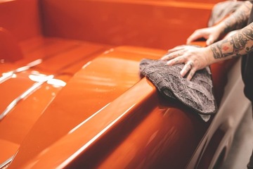 Компания Rag - Draking Drying Полотенце -