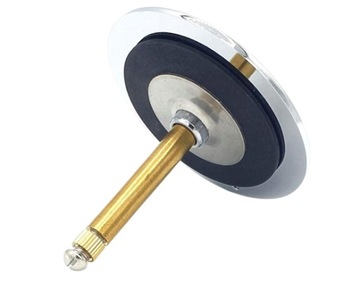 Пробка для ванны для стандартного автоматического сифона для ванны WIRQUIN