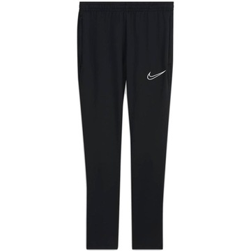 Spodnie treningowe Nike Junior Academ M