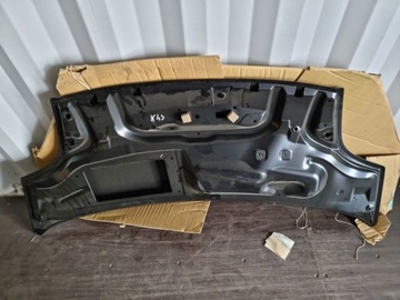 KAPOTA RENAULT TRAFIC 07 NISSAN PRIMASTAR 09/02-