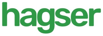 HAGSER РАКОВИНА ФАКТУРА, В КОМПЛЕКТЕ