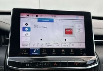 Jeep Compass II SUV Plug-In Facelifting 1.3 GSE T4 190KM 2023 Jeep Compass Plug-In 4x4 Skora Kamera Led Parktronic FV23 1.3, zdjęcie 28
