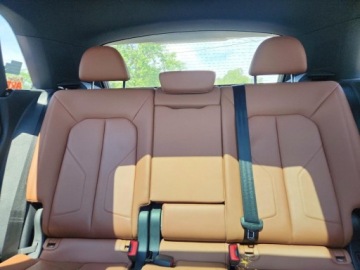 Audi Q3 II 2020 Audi Q3 2020 PREMIUM S LINE 2.0 Benzyna 228KM, zdjęcie 9