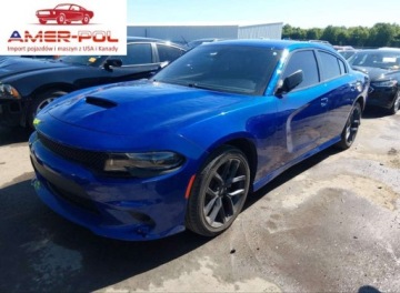 Dodge Charger VII 2022 Dodge Charger Gt Rwd 2022 3.6 Benzyna 300KM