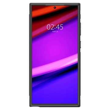 Чехол Spigen Cryo Armor для Galaxy S23 Ultra