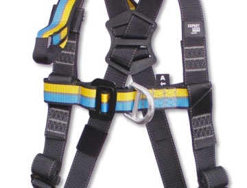 РЕМНЯ БЕЗОПАСНОСТИ EXPERT PRO HARNESS 50 L-XXL