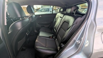 Kia Sportage IV 2020 Kia Sportage 1.6CRDi OPŁACONY Bezwypadkowy Serwis, zdjęcie 15