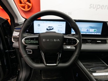 Omoda 5 1.5 T-GDI 224KM 2025 Od ręki - 1.5 T-GDI Hybrid Premium DHT 224KM, zdjęcie 13