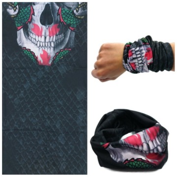 МАСКА ДЫМОХОД БАЛАКЛАВА БАНДАНА ЛИЦО ГОЛОВА