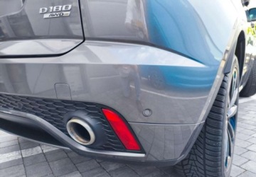 Jaguar E-Pace SUV 2.0 i4D 180KM 2019 Jaguar E-Pace Jaguar E-Pace 2.0 i4D AWD R-Dynamic 2.0 Diesel 180KM, zdjęcie 36