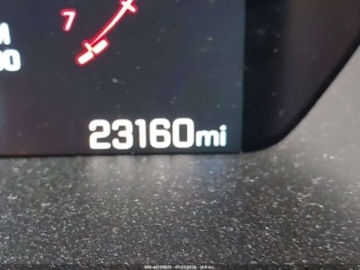 Chevrolet 2024 Chevrolet Colorado Z71 2024 2.7 Benzyna 310KM, zdjęcie 11