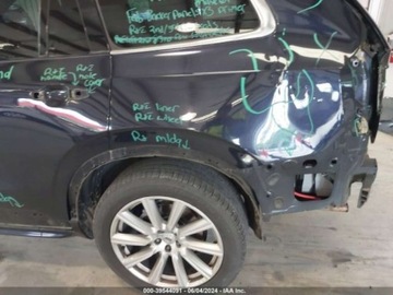 Volvo XC90 II 2016 Volvo XC 90 2016 Volvo XC90 AWD 4dr T6 Inscription 2.0 Benzyna 316KM, zdjęcie 19