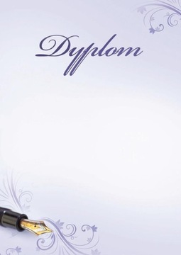 Dyplom A4 Classic 170g 25 ark