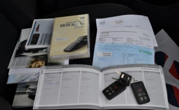 Volvo V60 I Kombi 2.0 D3 163KM 2013 Volvo V60 2.0 D4 165 km Automat nawigacja 2.0 Diesel 163KM, zdjęcie 34