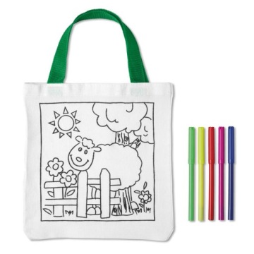 Сумка tote