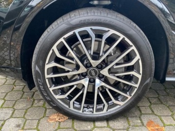 Audi 2025 AUDI Q5 TFSI quattro S line Sportback Suv 2.0 (204KM) 2025, zdjęcie 14