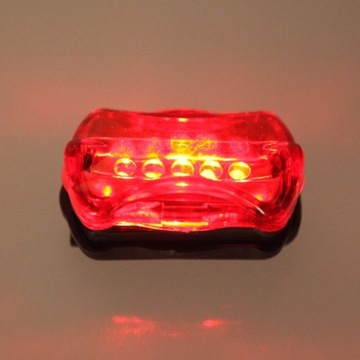 НАБОР СВЕТОДИОДНЫХ ВЕЛОСИПЕДНЫХ ФОНАРОВ ПЕРЕДНИХ И ЗАДНИХ ДЛЯ ВЕЛОСИПЕДА + USB-ФАРЫ ДЛЯ ВЕЛОСИПЕДА