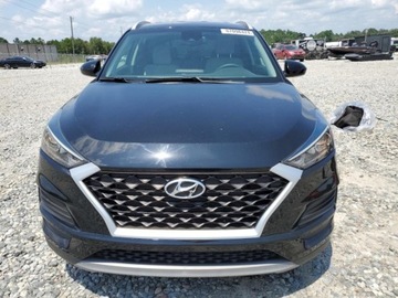 Hyundai 2021 Hyundai Tucson Limited 2021 2.4l 2.4 Benzyna 181KM, zdjęcie 5