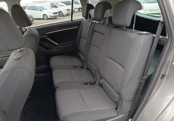 Toyota Verso Minivan Facelifting 1.6 D-4D 112KM 2014 Toyota Verso Toyota Verso 1.6 Diesel 112KM, zdjęcie 13