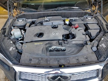 Infiniti QX50 2022 Infiniti QX50 2022 INFINITI QX50 AUTOGRAPH 2.0 Benzyna 268KM, zdjęcie 11