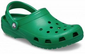 Męskie Buty Chodaki Crocs Classic 10001 Clog 41-42