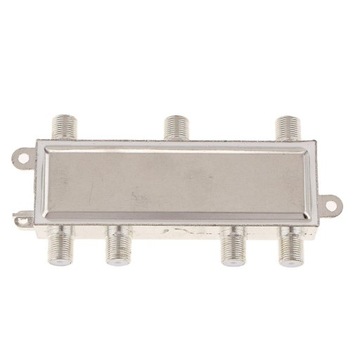 Универсальный сплиттер для кабельного телевидения, концерн