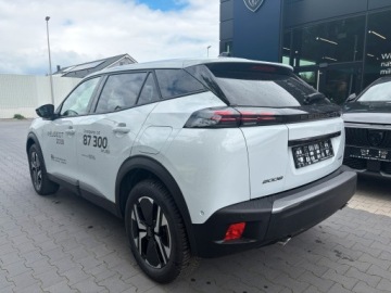 Peugeot 2008 II 2026 Peugeot 2008 Allire Hybrid 1.2 | 145 Km | 2026, zdjęcie 2