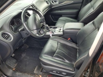 Infiniti QX60 2019 Infiniti QX60 Luxe 2019 3.5 Benzyna 295KM, zdjęcie 7