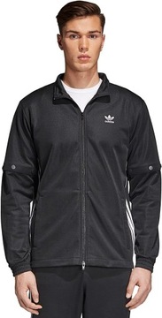 Bluza męska Adidas Originals SNAP TRACK TOP CW1264