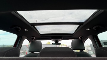 Seat Ateca SUV 1.6 TDI Ecomotive 115KM 2019 Seat Ateca Automat, wersja Xcellence, Bezwypadkowa GWARANCJA 1.6 116KM, zdjęcie 37