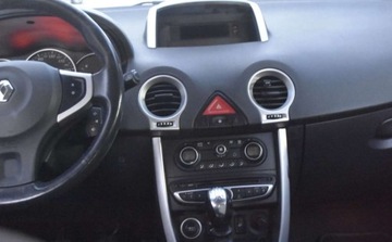 Renault Koleos I SUV 2.0 dCi 150KM 2009 Renault Koleos Renault Koleos 2.0 dCi FAP 4x4 Dynamique 2.0 Diesel 150KM, zdjęcie 10