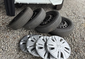 Mitsubishi Space Star Hatchback 5d Facelifting II 1.2 71KM 2021 Mitsubishi Space Star KLIMA 90tys.km mirage PISEMNA GWARANCJA w cenie Tr, zdjęcie 3