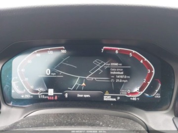 BMW Seria 3 G20-G21 2022 BMW Seria 3 330i xDrive 2022 2.0 Benzyna 255KM, zdjęcie 10