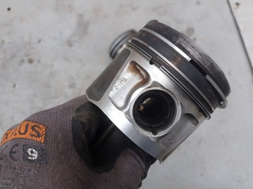 Поршень + Шатун Fiat 1.6 MultiJet 55203586