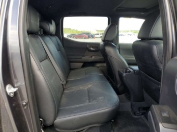Toyota Tacoma II 2021 Toyota Tacoma Double Cab 2021 3.5l 3.5 Benzyna 278KM, zdjęcie 10