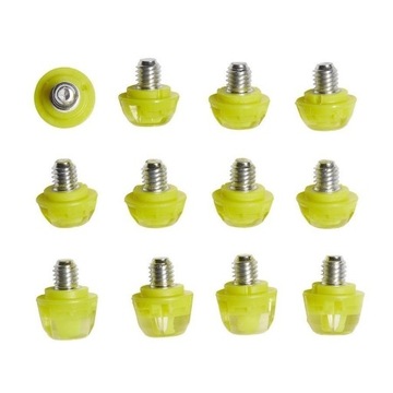Wkręty kołki plastikowe ADIDAS TPU Studs SG MIX