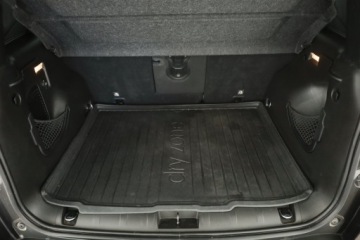Jeep Renegade SUV 1.4 MultiAir 140KM 2017 Jeep Renegade 1.4 MultiAir, Salon Polska, zdjęcie 9
