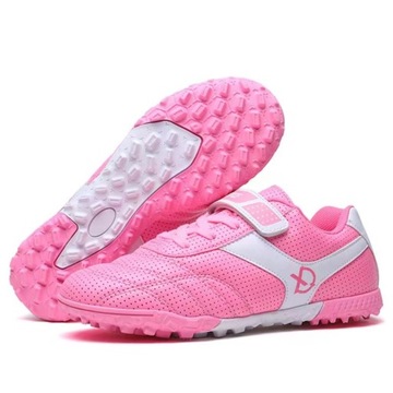 BUTY PIŁKARSKIE KORKI DO PIŁKI NOŻNEJ DLA DZIECI Chłopcy i dziewczęta Moda