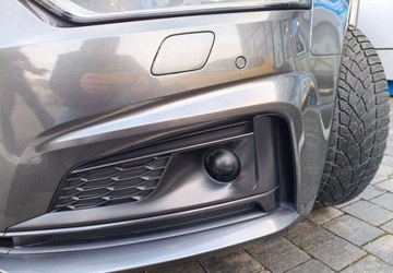 Audi A5 F5 Sportback 2.0 40 TDI 190KM 2019 Audi A5 Sportback Audi A5 Sportback 40 TDI Quattro S Line S tronic 2.0, zdjęcie 31