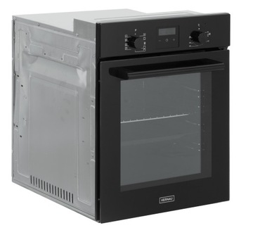 Домашние приборы устанавливают 45 см Слим Печь + посудомоечная машина + тарелка + капюшон