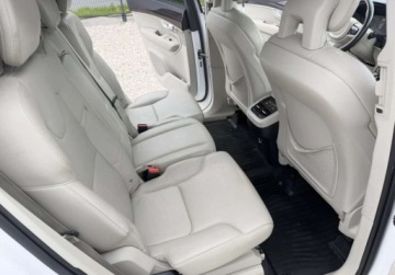 Volvo XC90 II SUV 2.0 T6 320KM 2017 Volvo XC 90 4x4 XC 90 2.0 benz 320 km 142.000 km 2017r Warszawa 2.0, zdjęcie 8