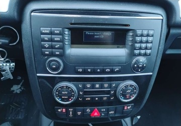 Mercedes Klasa R Off-roader Facelifting 300 CDI BlueEFFICIENCY 190KM 2011 Mercedes-Benz Klasa R 2011r, LONG, 3.0 CDI, 4-MATIC, Lekko uszkodzony praw, zdjęcie 15