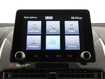 Mitsubishi Eclipse Cross 2023 Mitsubishi Eclipse Cross FV23% Plug-In Navi Kamera, zdjęcie 22