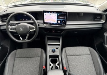 Volkswagen Tayron 2025 Volkswagen Tayron 1.5 eTSI 7miejsc, Hak, Matrix, Asystenci, Kamera 360, Am, zdjęcie 9