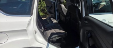 Ford Kuga II SUV 1.5 EcoBoost 150KM 2016 Ford Kuga NaviCzujnikiPanorama127 tys wpisuje na fakturzeOrg.lakier1wlascic, zdjęcie 25