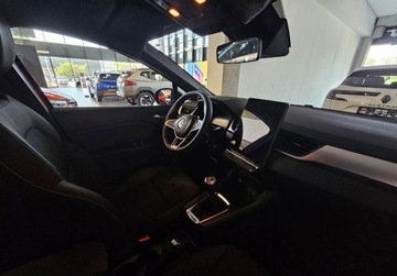 Renault Captur II Crossover Facelifting 1.0 TCe Eco-G 100KM 2025 Renault Captur OD REKI po liftingu nowosc open R-Link evolution TCe 100, zdjęcie 30