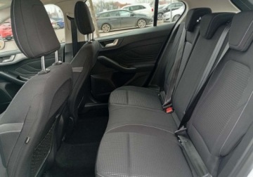 Ford Focus IV Hatchback 1.5 EcoBlue 120KM 2019 Ford Focus Zarejestrowany - bezwypadkowy - serwis - 1,5 - 120 KM 1.5 Diesel, zdjęcie 16