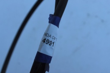 ТРОС СПИДОМЕТРА HONDA CM 125