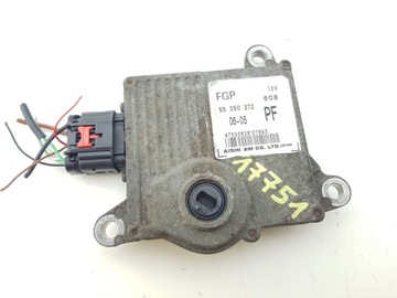 Sterownik Skrzyni VECTRA C SIGNUM 3.0CDTI 55350272