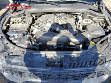 Dodge Durango III 3.6 V6 294KM 2023 Dodge Durango 2023 Dodge Durango GT Plus AWD 3.6 Benzyna 295KM, zdjęcie 7